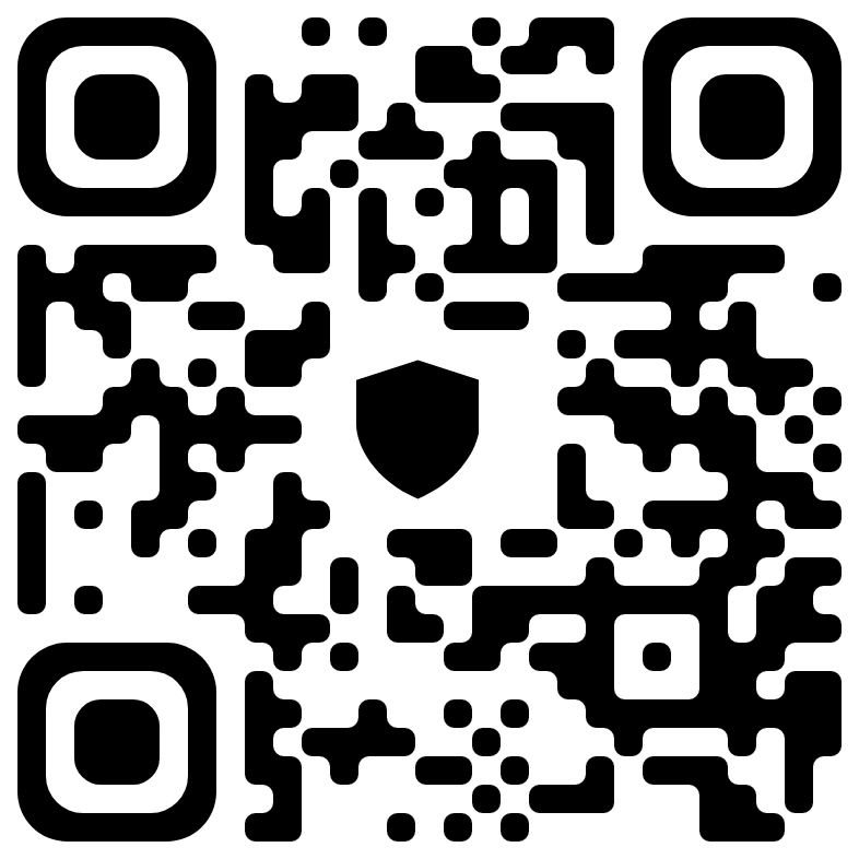 QR Code for Bitcoin Wallet